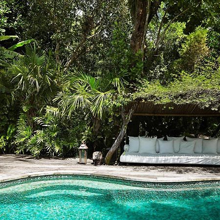 Uxua Casa Hotel & Spa ตรันโกโซ ภายนอก รูปภาพ