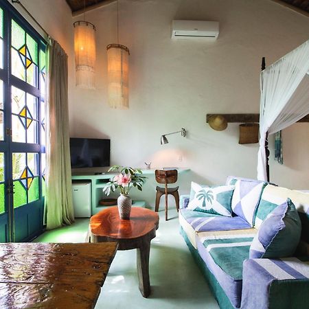 Uxua Casa Hotel & Spa ตรันโกโซ ภายนอก รูปภาพ