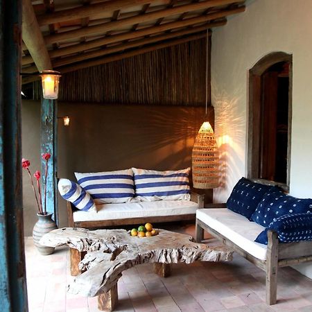 Uxua Casa Hotel & Spa ตรันโกโซ ภายนอก รูปภาพ