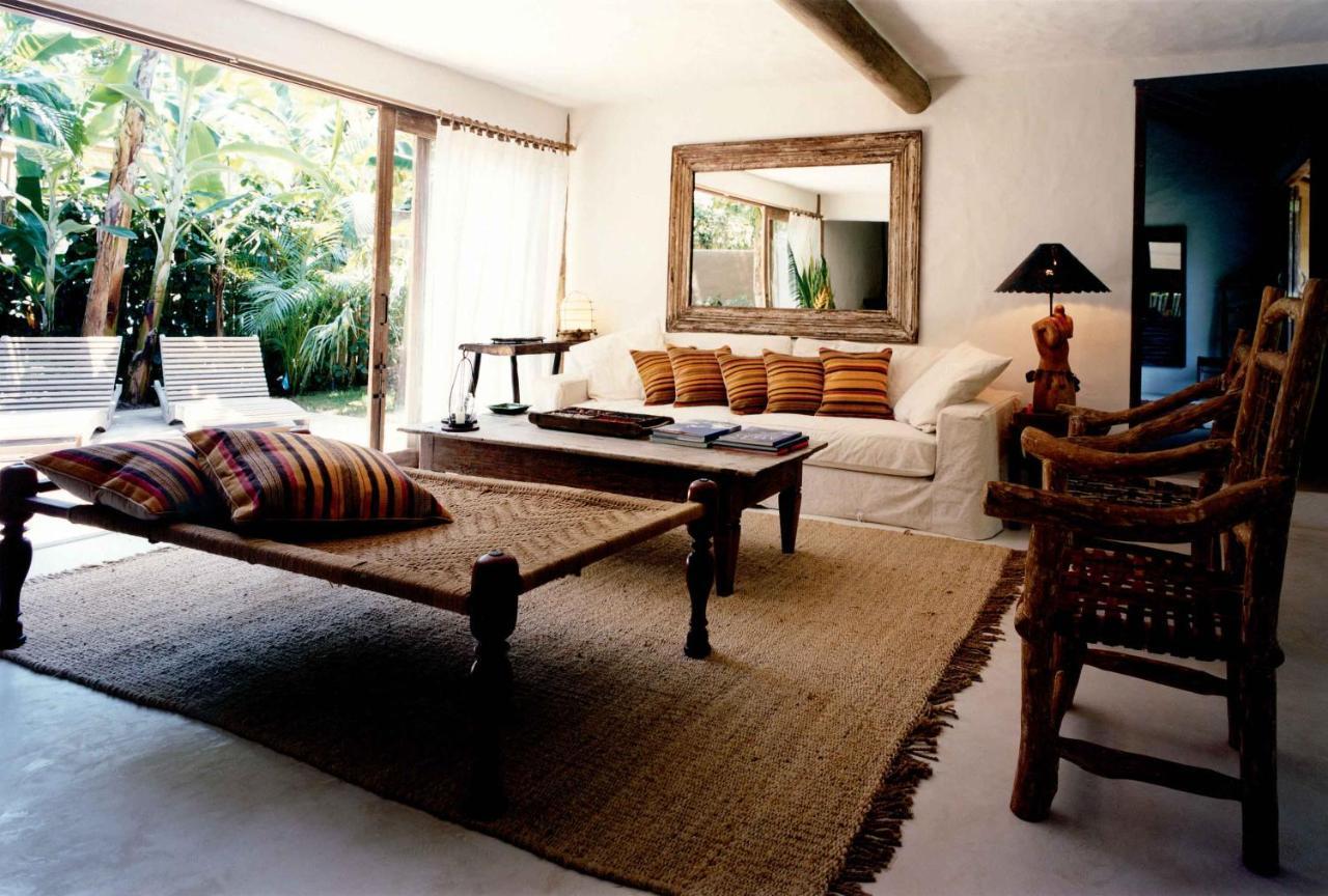 Uxua Casa Hotel & Spa ตรันโกโซ ภายนอก รูปภาพ