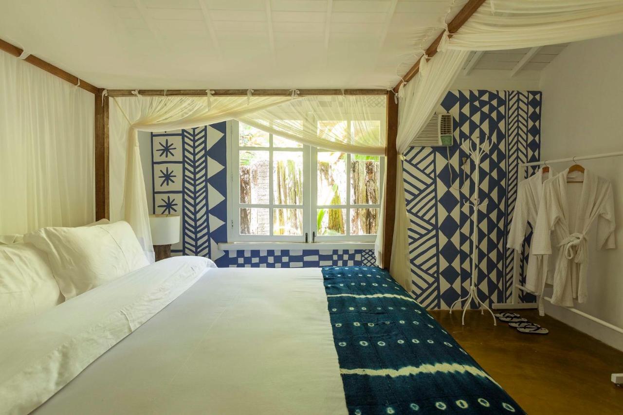 Uxua Casa Hotel & Spa ตรันโกโซ ภายนอก รูปภาพ