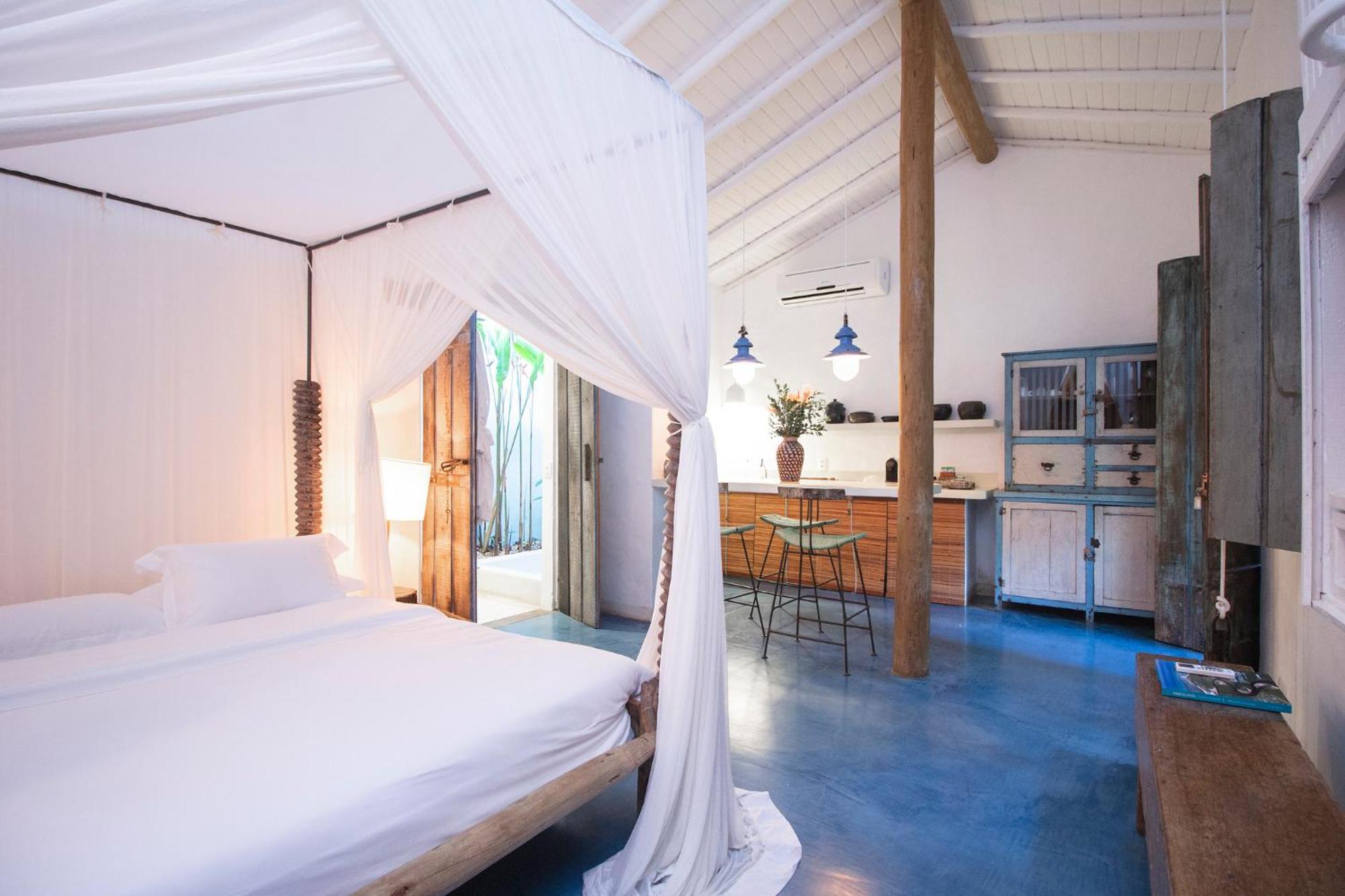 Uxua Casa Hotel & Spa ตรันโกโซ ภายนอก รูปภาพ