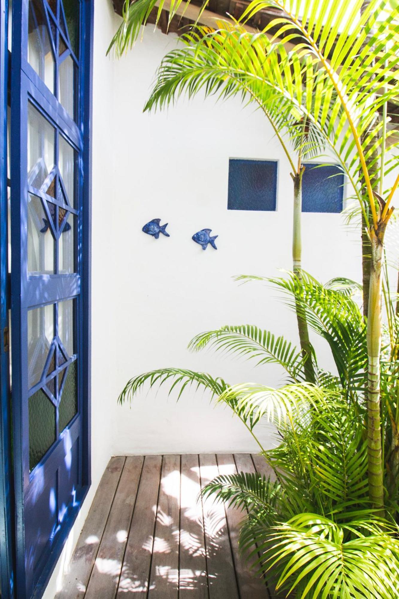 Uxua Casa Hotel & Spa ตรันโกโซ ภายนอก รูปภาพ
