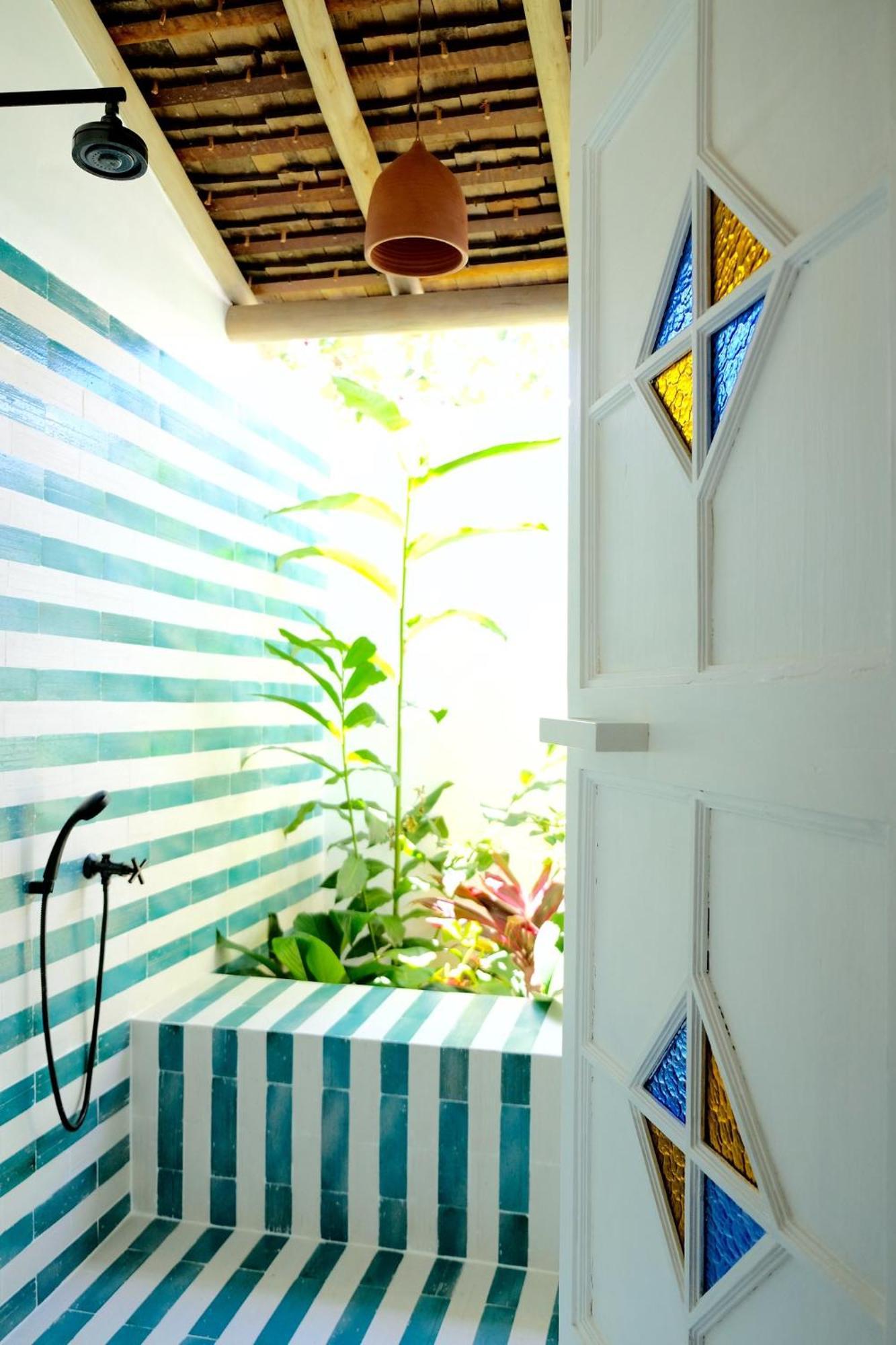 Uxua Casa Hotel & Spa ตรันโกโซ ภายนอก รูปภาพ