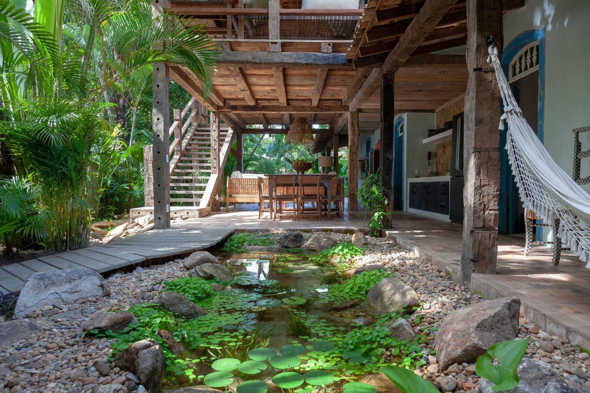 Uxua Casa Hotel & Spa ตรันโกโซ ภายนอก รูปภาพ