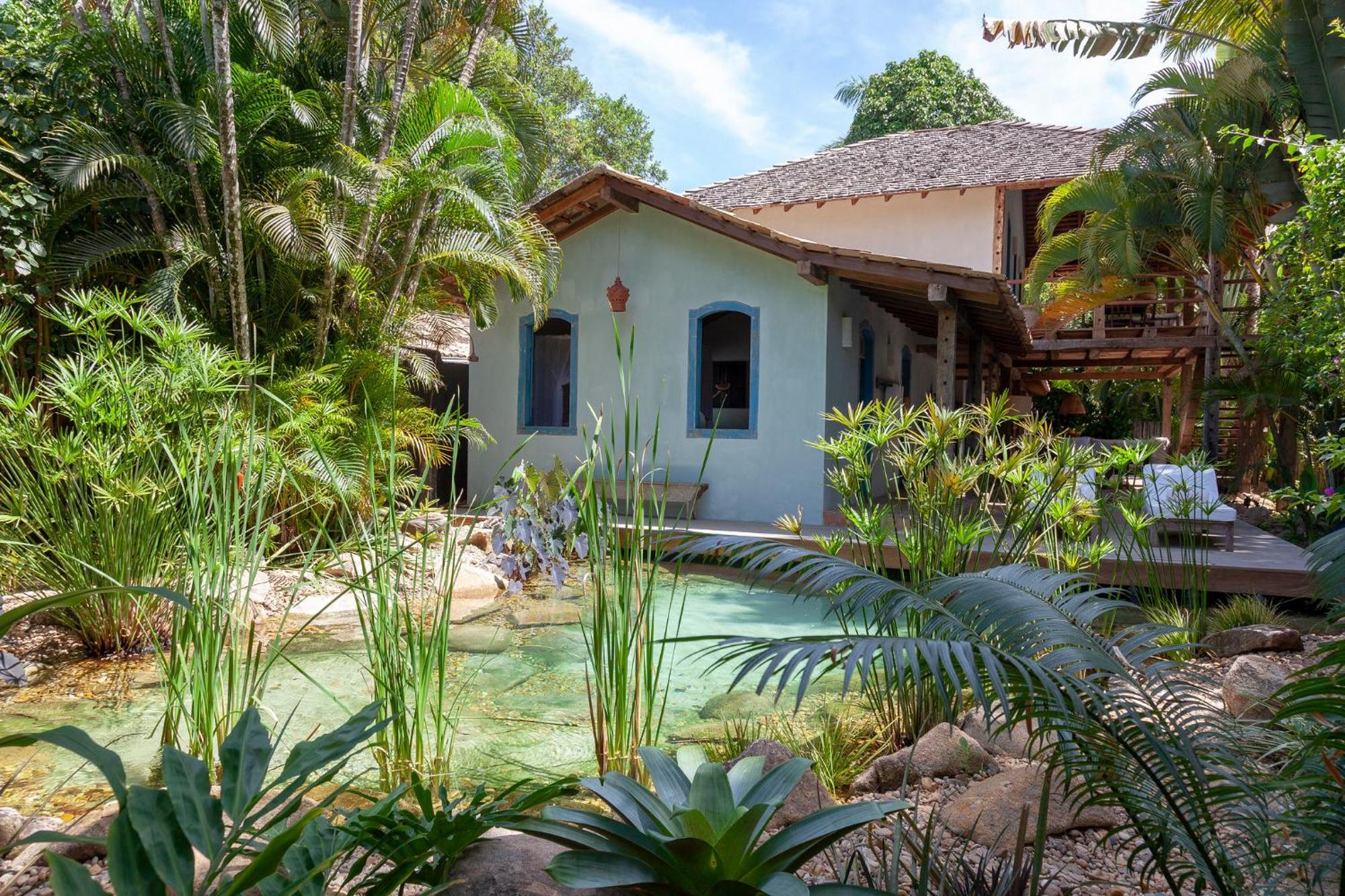 Uxua Casa Hotel & Spa ตรันโกโซ ภายนอก รูปภาพ
