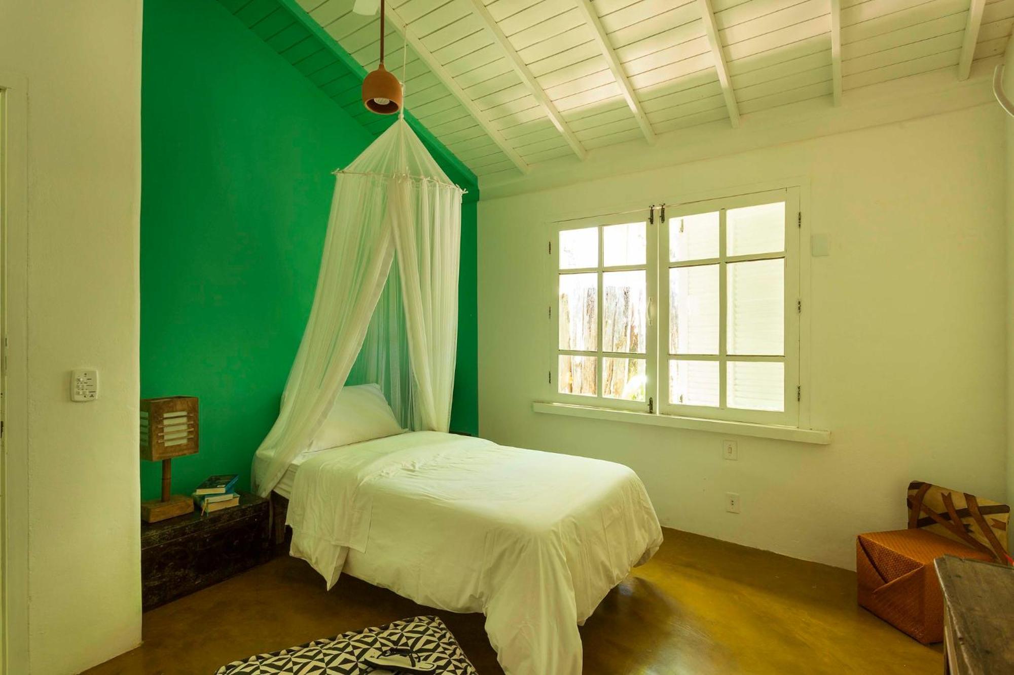 Uxua Casa Hotel & Spa ตรันโกโซ ภายนอก รูปภาพ