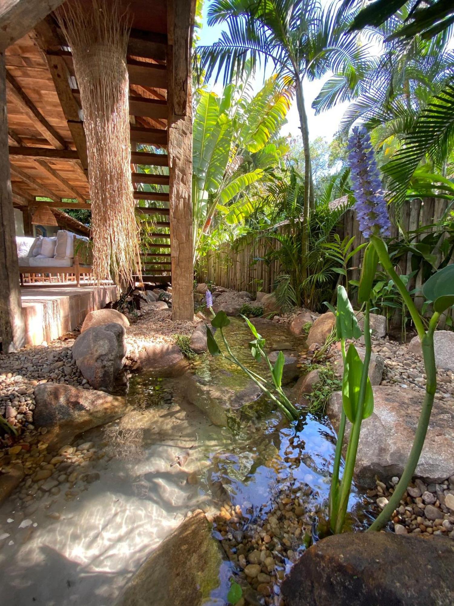 Uxua Casa Hotel & Spa ตรันโกโซ ภายนอก รูปภาพ