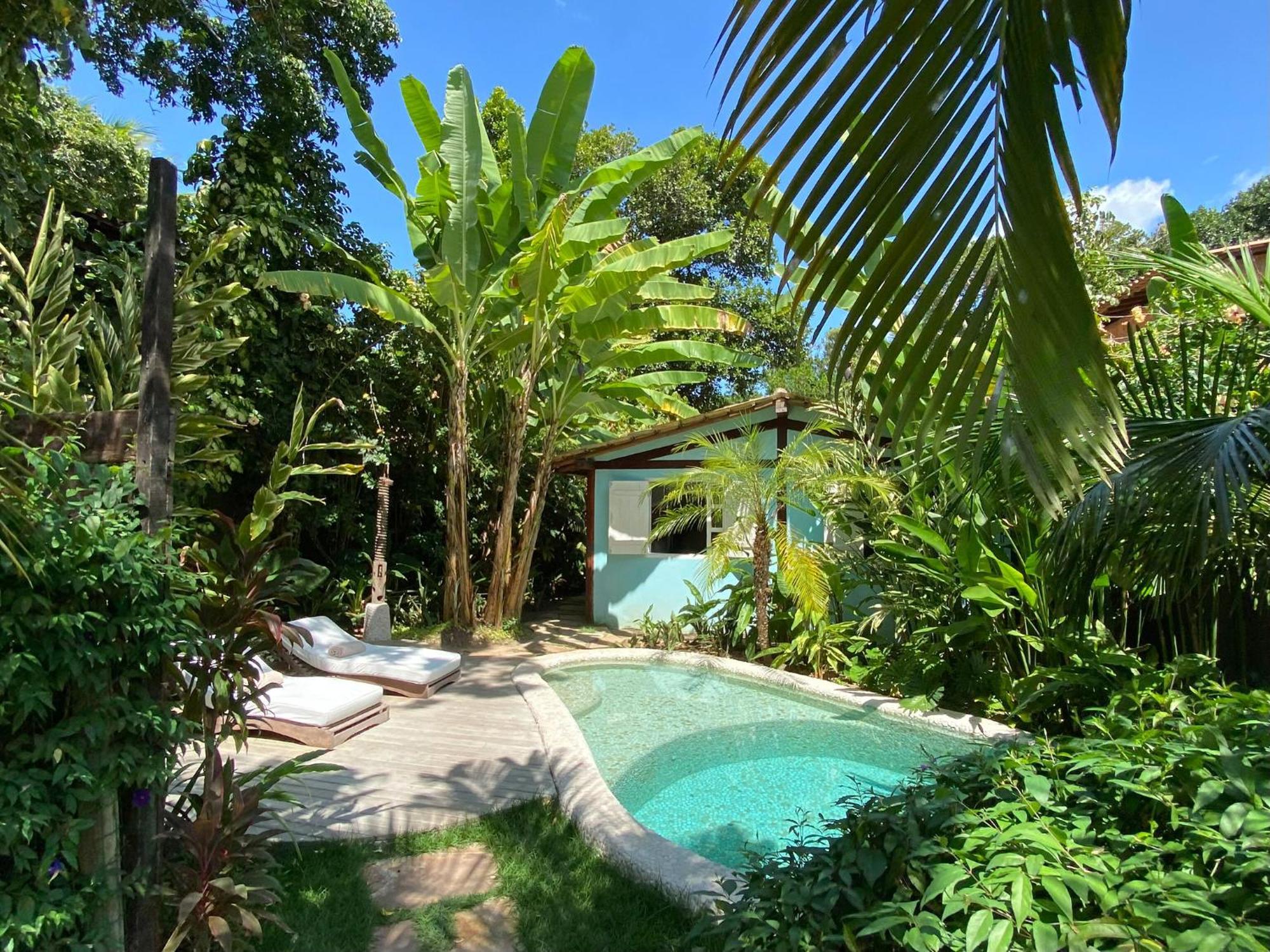 Uxua Casa Hotel & Spa ตรันโกโซ ภายนอก รูปภาพ
