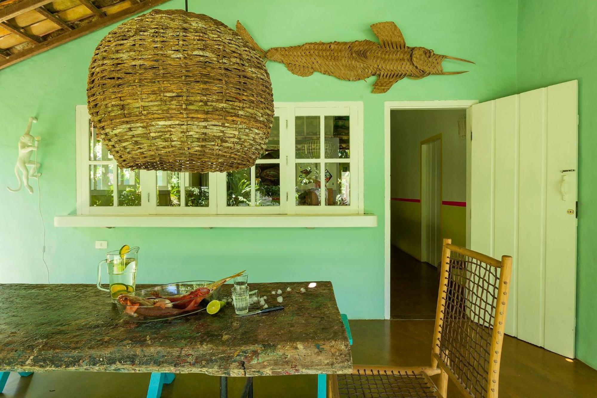 Uxua Casa Hotel & Spa ตรันโกโซ ภายนอก รูปภาพ