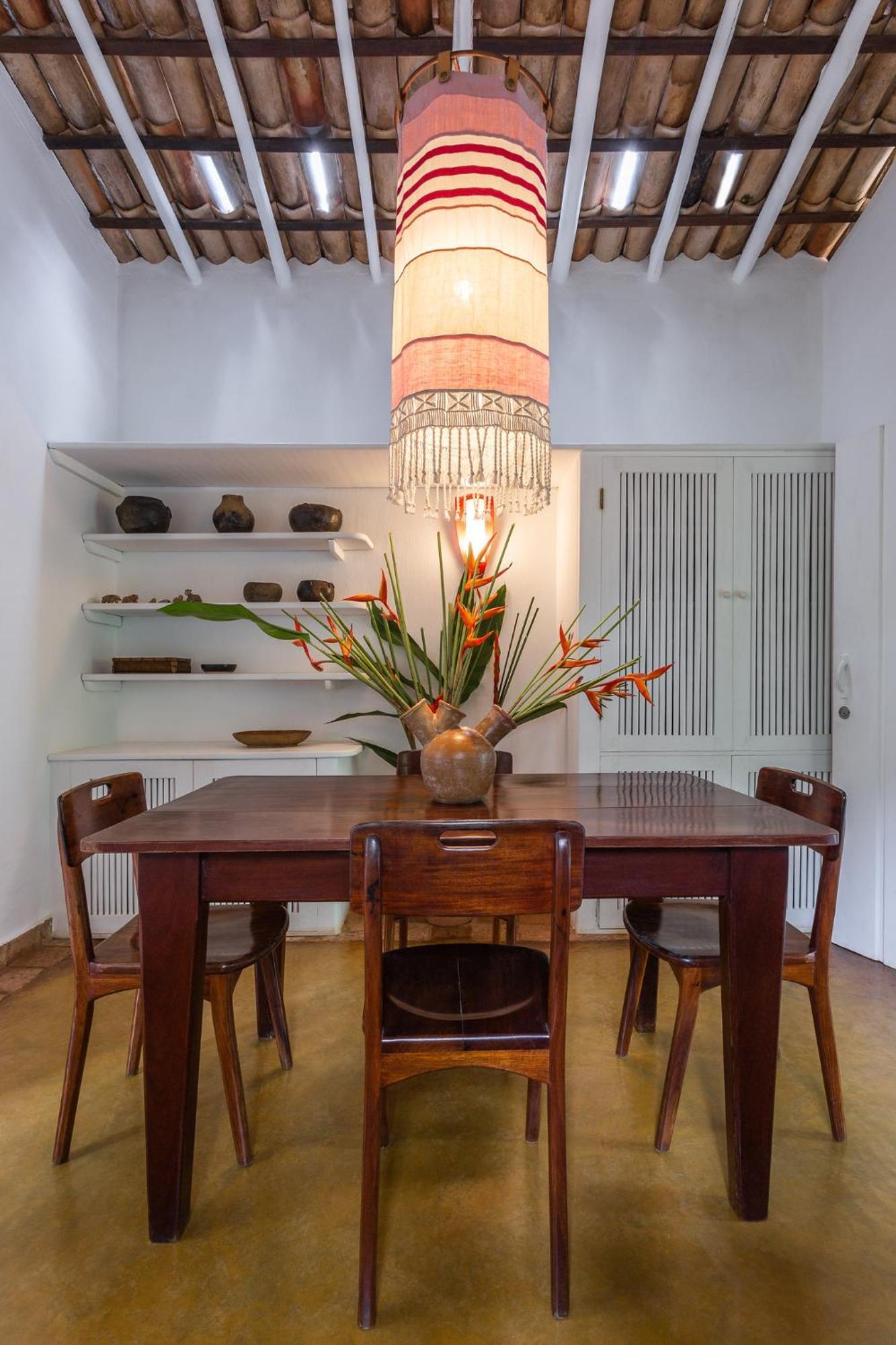 Uxua Casa Hotel & Spa ตรันโกโซ ภายนอก รูปภาพ