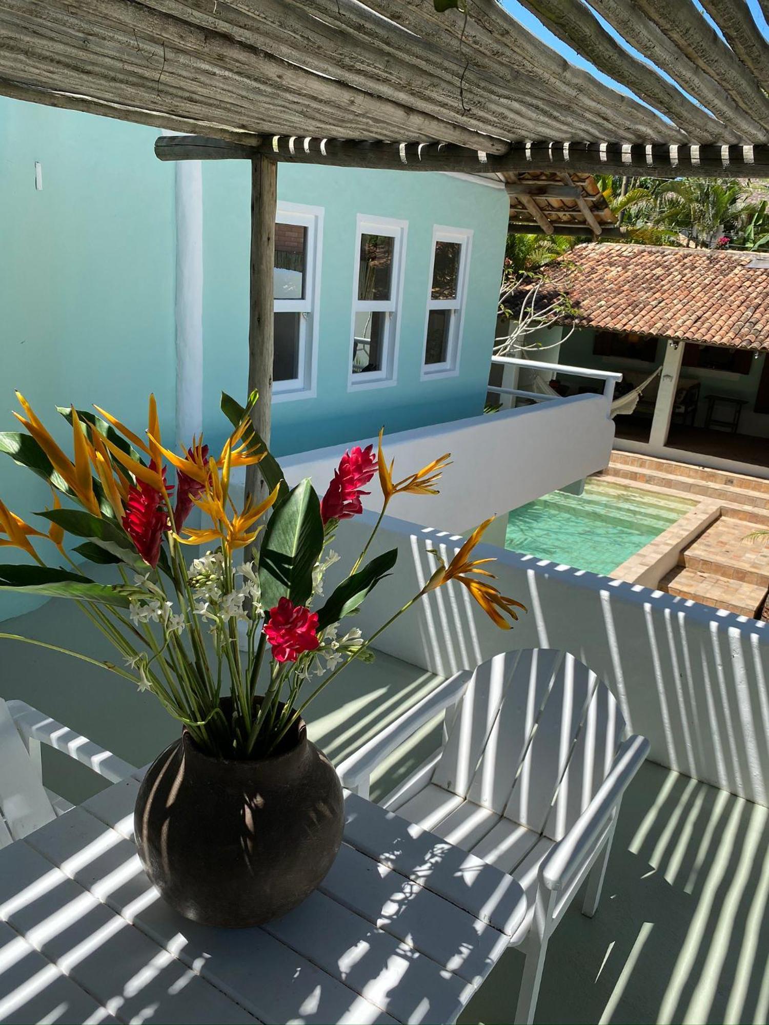 Uxua Casa Hotel & Spa ตรันโกโซ ภายนอก รูปภาพ