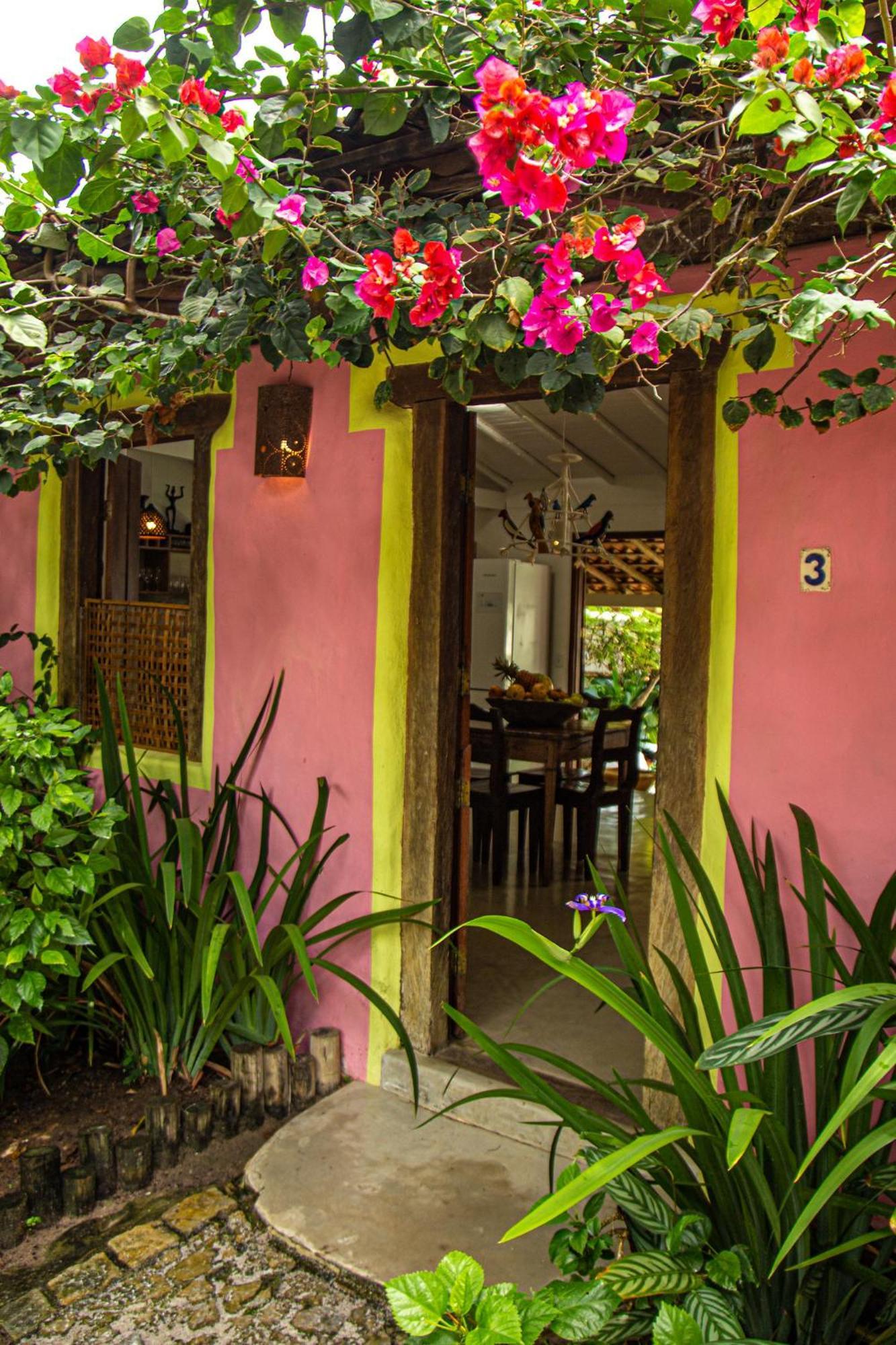 Uxua Casa Hotel & Spa ตรันโกโซ ภายนอก รูปภาพ