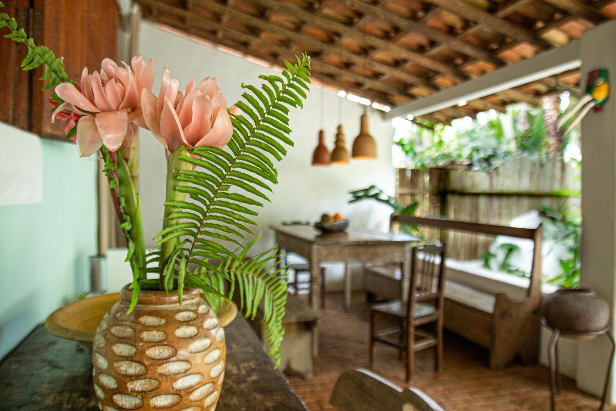 Uxua Casa Hotel & Spa ตรันโกโซ ภายนอก รูปภาพ