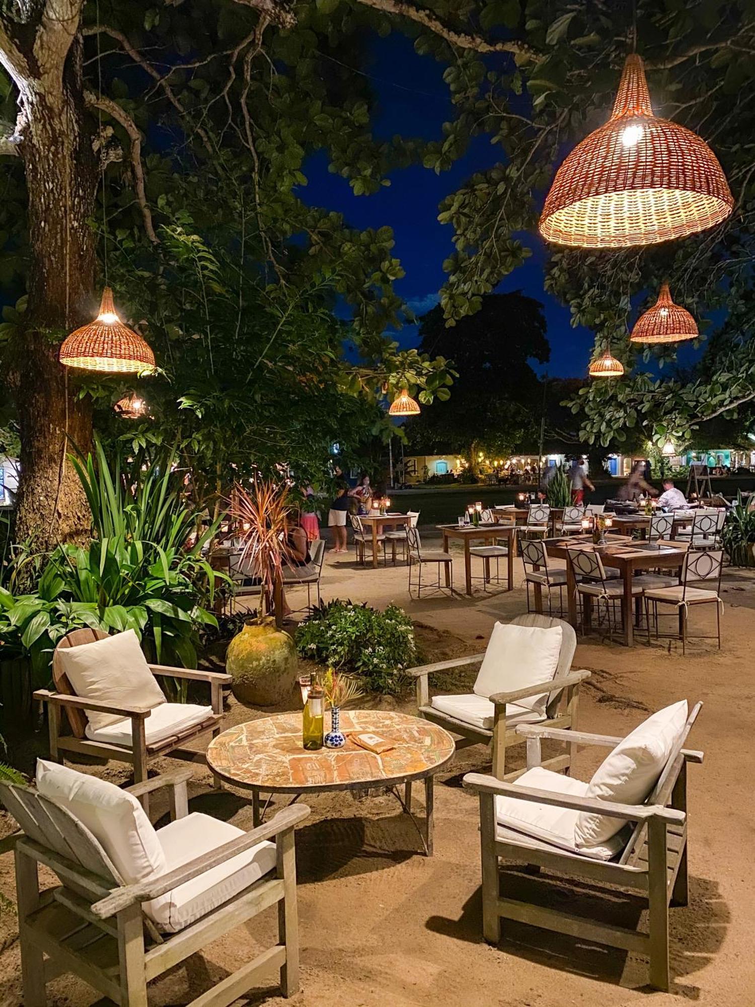Uxua Casa Hotel & Spa ตรันโกโซ ภายนอก รูปภาพ